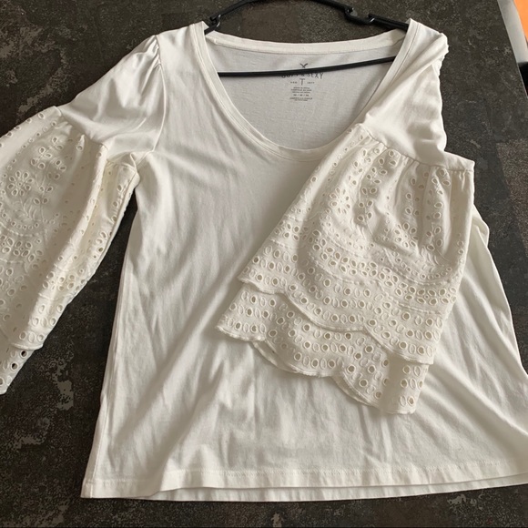 American Eagle Outfitters Tops - AE top